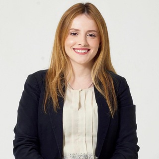 Telegram profile photo for Letícia Arsenio