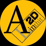 Telegram profile photo for Alin Thit 2D 3DChannel