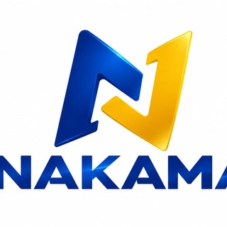 Telegram profile photo for Channel NAKAMA