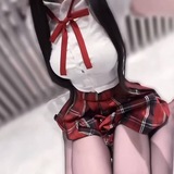 Telegram profile photo for 雯雯的频道(新人刚下海)