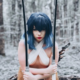 Telegram profile photo for Амелия Граф