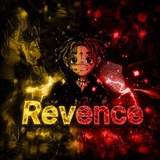 Telegram profile photo for Revence Deadly Soliders