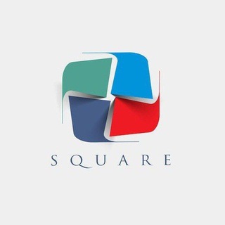 Telegram group profile photo for SQUARE MALL