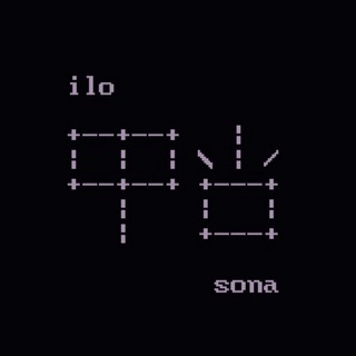Telegram profile photo for ilo sona