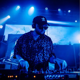 Telegram profile photo for ef:mer // music channel