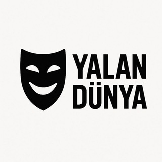 Telegram profile photo for 🔥YALAN DÜNYA🔥