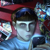Telegram profile photo for ЗАВОЗНИЙ ЯРОШКА