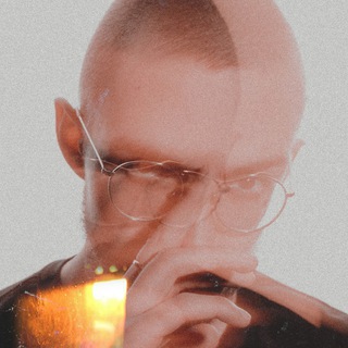 Telegram profile photo for Олег продвигает экспертов в Телеграм