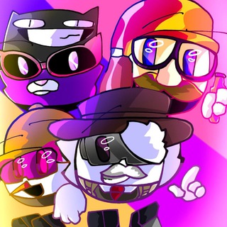 Telegram profile photo for Chicken Gun Family
