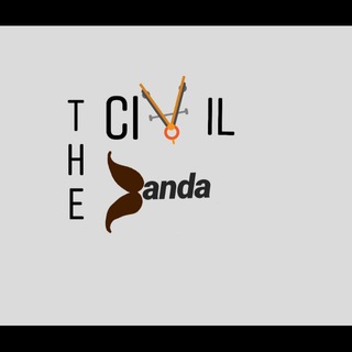 Telegram profile photo for THE CIVIL BANDA