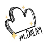 Telegram profile photo for ('🤍')got.Dream