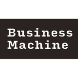 Telegram profile photo for BusinessMachine