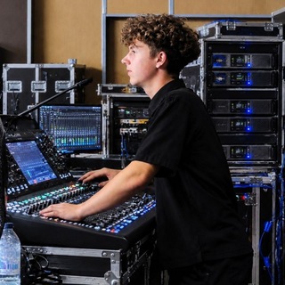 Telegram profile photo for По ту сторону ивента Top Events Group Agency