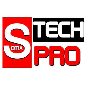 Telegram profile photo for Somatech pro