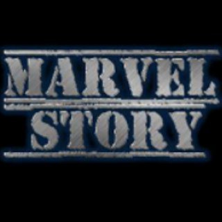 Telegram profile photo for Marvel Story