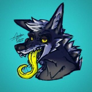 Telegram profile photo for TeGhor Arts 🇧🇷/🇬🇧