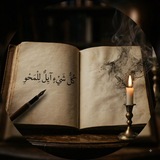 Telegram profile photo for لَمْحَةٌ عَابِرَةٌ؟.