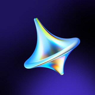 Telegram profile photo for Dreamina