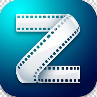Telegram group profile photo for 赞片CMS - 官方交流群 - zanpiancms.com