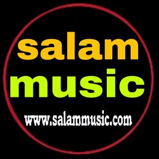 Telegram profile photo for salammusic