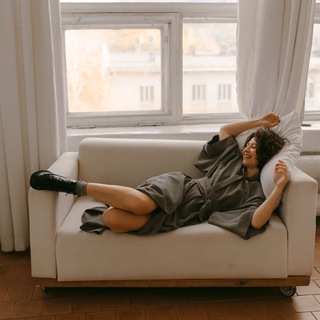 Telegram profile photo for Anna Stefanenko