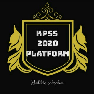 Telegram profile photo for Platform Deneme Kanalı