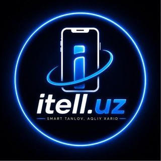 Telegram profile photo for Itelluz