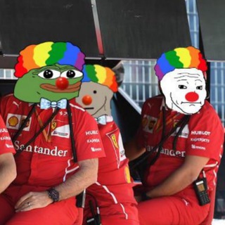 Telegram group profile photo for Гоночный Уикенд Chat