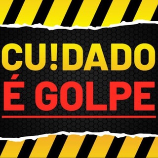 Telegram profile photo for 巴西骗子查询🔥巴西博主曝光🔥BLOGUEIROS GOLPISTAS