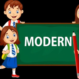 Telegram profile photo for Modern