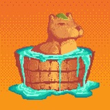 Telegram profile photo for sat tutor