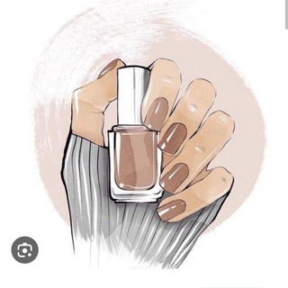 Telegram profile photo for 💋Идеи для крутого🫀 💅МАНИКЮРА💅