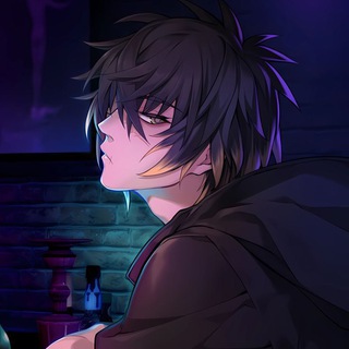 Telegram profile photo for гуро конф