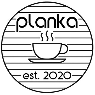 Telegram profile photo for Planka-Coffee