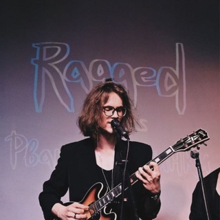Telegram profile photo for Ragged Boots - РВАНЫЕ БОТИНКИ 👞