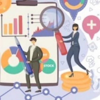 Telegram profile photo for Economists about the economy