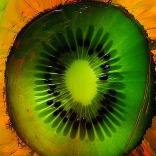 Telegram profile photo for Kiwi Land