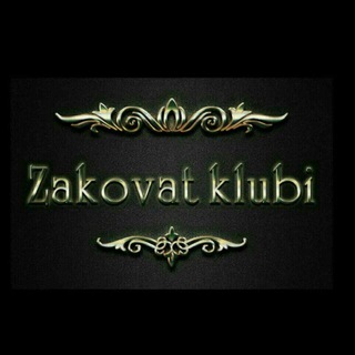 Telegram profile photo for 🔰Zakovat klubi🔰