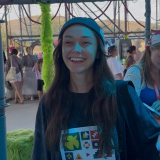 Telegram profile photo for Пой.Люби.Тянцйу
