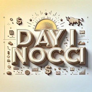 Telegram profile photo for DAYINOCCİ TEKNİK ANALİZ KANALI