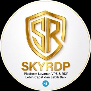 Telegram profile photo for #138 TESTI SKYRDP