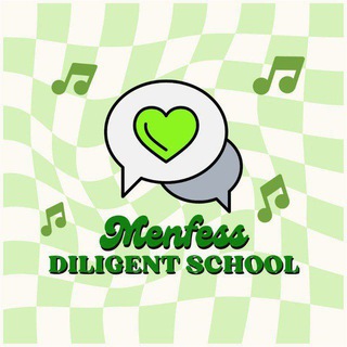 Telegram profile photo for Menfess DS