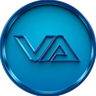 Telegram profile photo for VANA Community