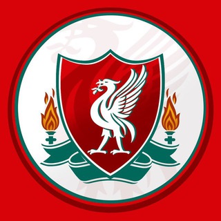 Telegram profile photo for ФК Ливерпуль | FC Liverpool