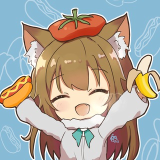 Telegram profile photo for 帆室邻