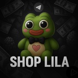 Telegram profile photo for Shop #Lil