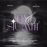 Telegram profile photo for Elysiumth: 𐚯.. Poet On Mid-Moon “Ethereal” Hues.