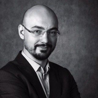 Telegram profile photo for Зарабатываем с Богатырём.