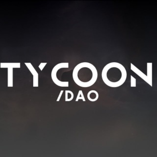 Telegram profile photo for Tycoon DAO💌 Chat-to-Earn