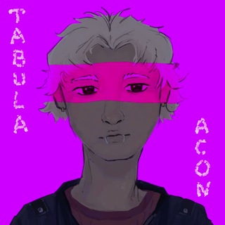 Telegram profile photo for Здесь рисует Мерфа ✨